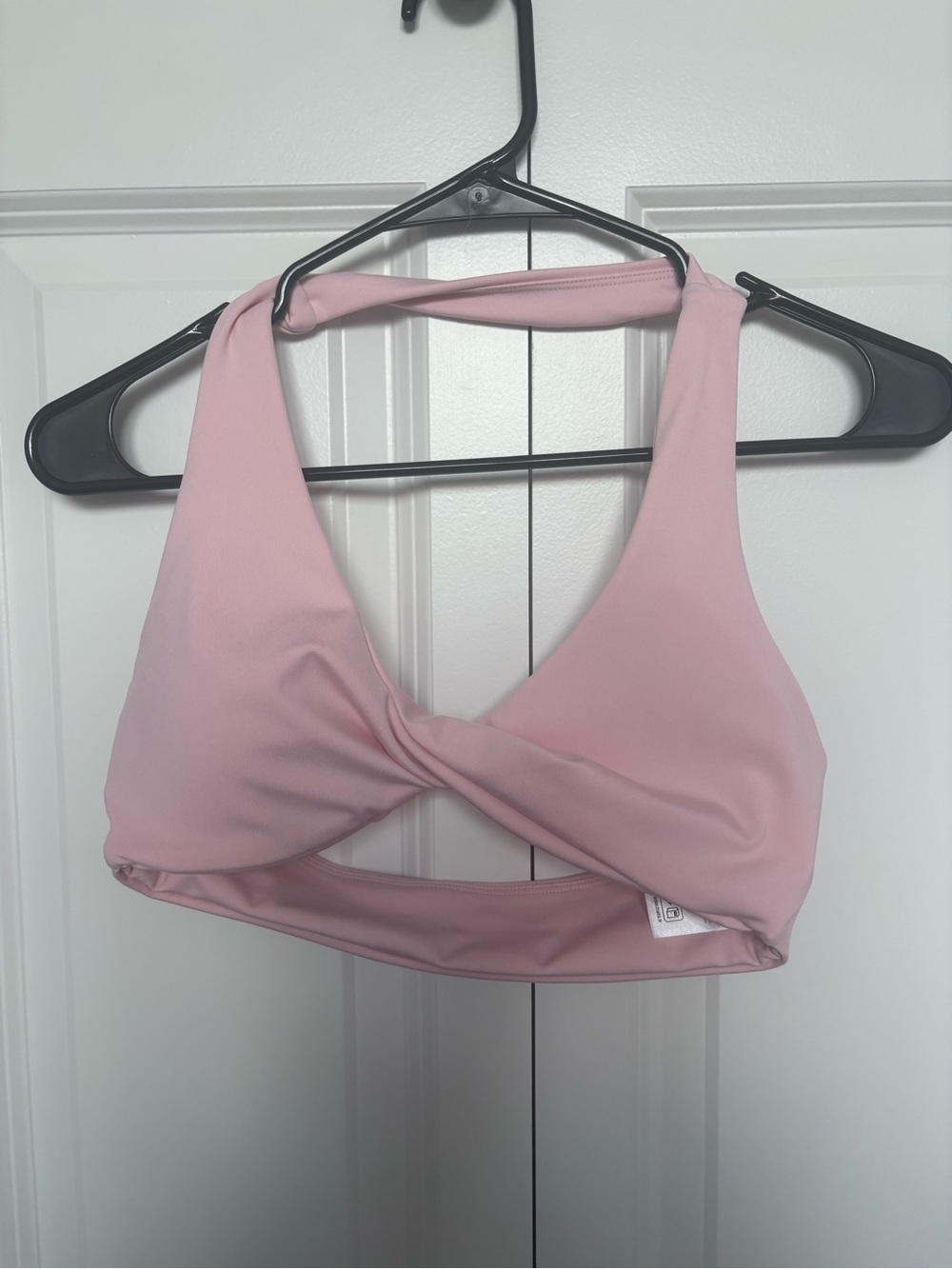 AYBL Essential Halterneck Sport Bra
